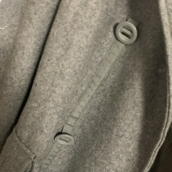 Guess Vintage Dress Coat - Picture 5 of 5